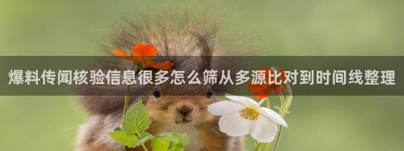 最新黑料当事人回应
